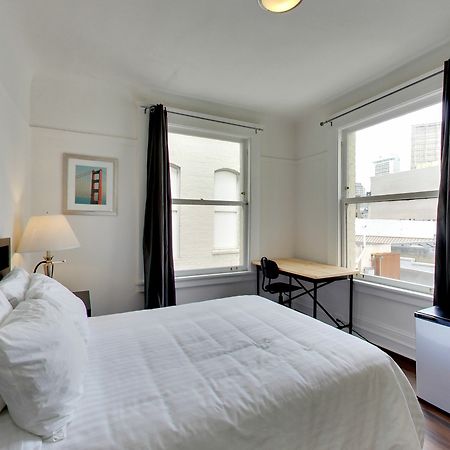Hotel Ikon 旧金山 外观 照片